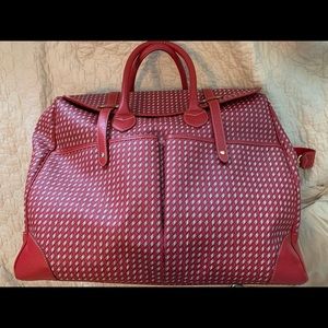 J. McLaughlin weekender